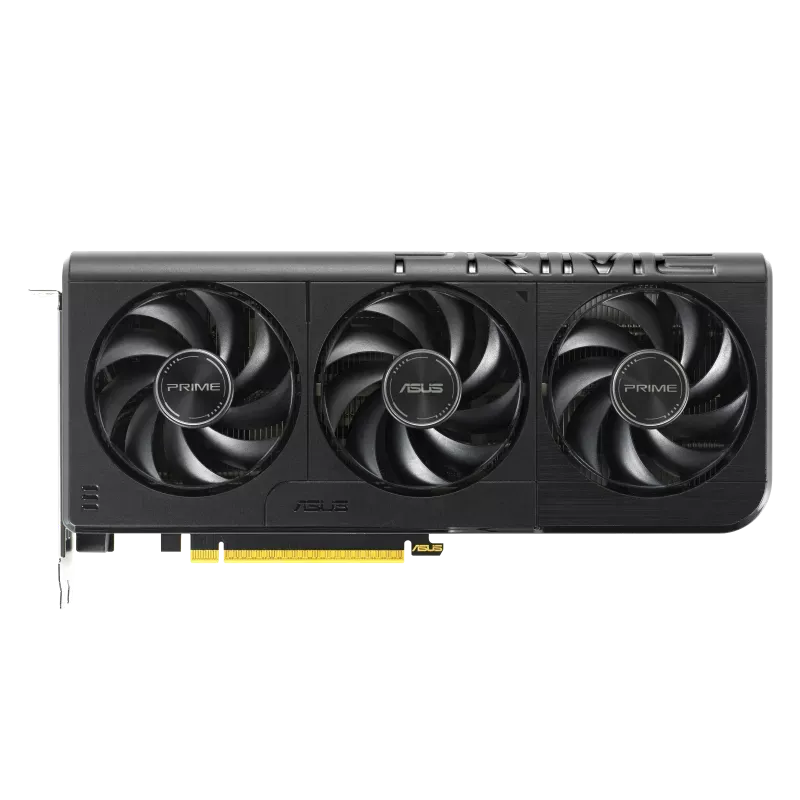 کارت گرافیک ASUS Prime GeForce RTX 5050 OC 8GB نمای جلو